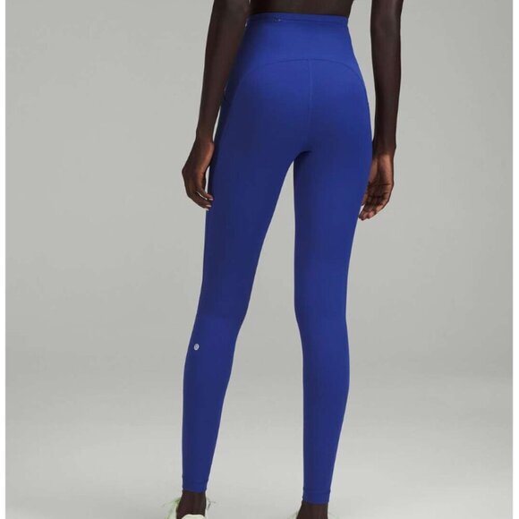 Lululemon Swift Speed High-Rise Tight 28" Psychic - Picture 7 of 7